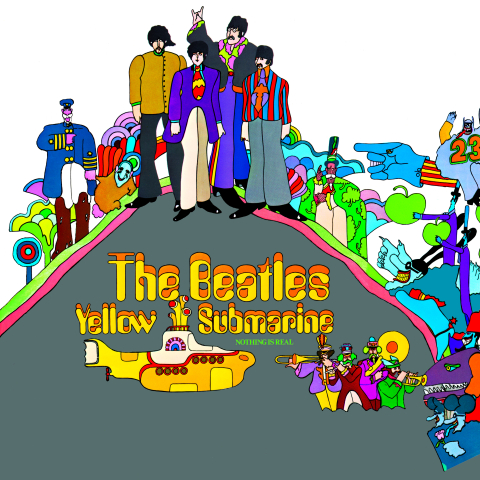 Yellow Submarine
